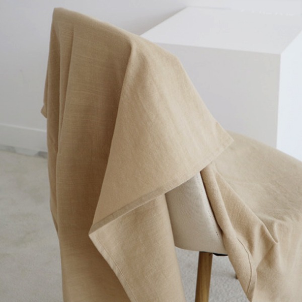 〇夏用ブランケット（専用ケース入）